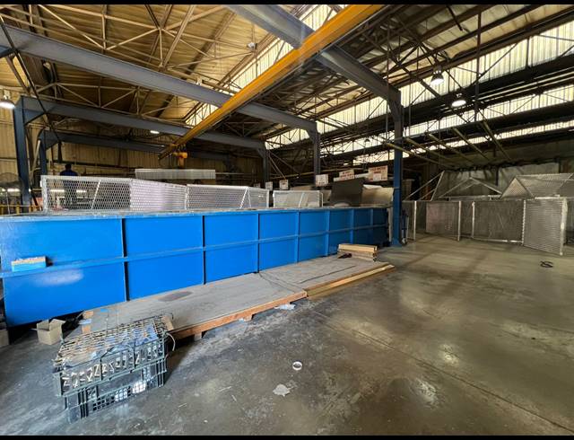 5,500M² WAREHOUSE FOR SALE IN SUNDERLAND RIDGE